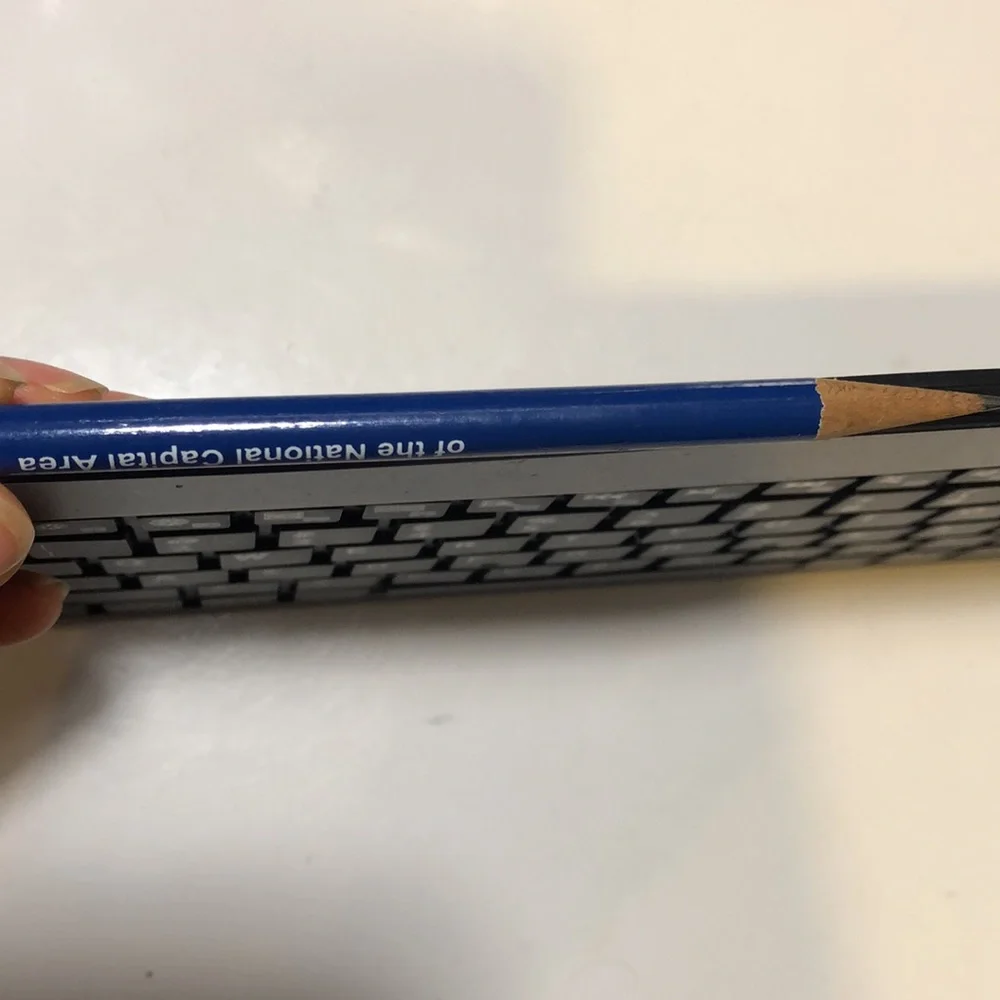 Bluetooth Keyboard